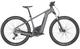 Bergamont E-Revox Pro E-Bike MTB 2023 shiny space grey