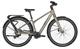 Bergamont E-Vitess Sport Lady Elektrofahrrad / Pedelec 2023 shiny taupe brown