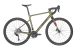 Bergamont Grandurance 6 Gravel Bike 2022 Dark Gold