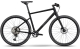 BMC Alpenchallenge AL Three City Bikes / Fitnessräder 2023 Black/Grey