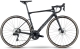 BMC Roadmachine Five Rennrad 2023 Carbon / Metallic Grey