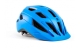 Bontrager Helm Solstice MIPS Waterloo Blue