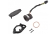 Bosch Kabel Kit Ladebuchse PowerTube, inkl. Kabel 100 mm 