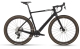 Cervelo Aspero 5 Force XPLR eTap AXS 1 Reserve Gravel Bike 2023 Five Black