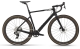 Cervelo Aspero Rival XPLR eTap AXS Gravel Bike 2024 Five Black