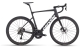 Cervelo Caledonia 5 Ultegra DI2 Rennrad 2023 Five Black