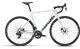 Cervelo Caledonia Rival eTap AXS  Rennrad 2023 Glacier (White)