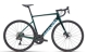 Cervelo Caledonia Ultegra DI2 Rennrad 2023 Oasis