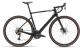 Cervelo Aspero GRX RX810 Gravel Bike 2022 Satin Black