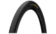 Continental Faltreifen Terra Speed tubeless ready black chili 700x40C schwarz