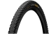 Continental Faltreifen Terra Trailtubeless ready black chili 700x40C schwarz