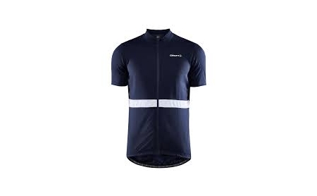 Core Endurance Jersey M - Navy blue