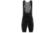 Craft Essence Bib Shorts W black