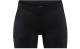 Craft Essence Hot Pants W black