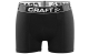 Craft Greatness Bike Boxer M Black/White