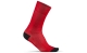 Craft Training Pack Sock Bright Red-White