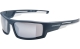 Cratoni Brille RAW Rahmen: darkblue matt