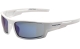 Cratoni Brille RAW Rahmen: white matt