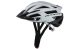 Cratoni Helm Agravic Helme Mountainbike white-black glossy