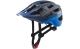 Cratoni Helm AllRace Helme Mountainbike blue-matt