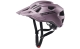 Cratoni Helm AllRide purple metallic matt