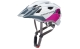 Cratoni Helm AllRide white-pink glossy