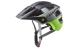 Cratoni Helm AllSet  Helme Mountainbike black-lime matt