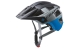 Cratoni Helm AllSet  Helme Mountainbike blue-black matt