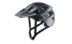 Cratoni Helm AllSet Pro Helme Mountainbike black-grey matt