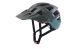 Cratoni Helm AllSet Pro Helme Mountainbike stone-sage matt