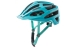 Cratoni Helm C-Flash Helme Mountainbike turquoise-blue matt