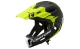 Cratoni Helm C-Maniac 2.0 MX black-lime matt