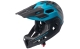 Cratoni Helm C-Maniac 2.0 MX Jr. pertol-black matt