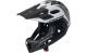 Cratoni Helm C-Maniac 2.0 MX Jr. white-black matt