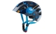 Cratoni Helm Maxster  monster blue glossy