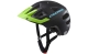 Cratoni Helm Maxster Pro black-lime matt