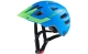 Cratoni Helm Maxster Pro blue-green matt