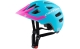 Cratoni Helm Maxster Pro blue-pink matt