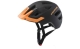 Cratoni Helm Maxster Pro schwarz/orange matt