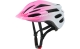 Cratoni Helm Pacer Jr. pink-white matt