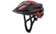 Cratoni Helm Pacer+ Helme Mountainbike black-red matt