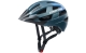 Cratoni Helm Velo-X Helme Trekking City Rad petrol matt