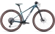 Cube Access WS C:62 SL Mountainbikes Hardtail - Damen 2022 team ws