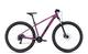 Cube Access WS 2024 darkpurple n pink