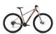 Cube Access WS EAZ Mountainbikes Hardtail - Damen 2024 blush n sliver