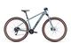 Cube Access WS EXC Mountainbikes Hardtail - Damen 2024 eucalyptus n black