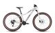 Cube Access WS EXC Mountainbikes Hardtail - Damen 2024 lightgrey n rose