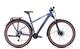 Cube Access WS Pro Allroad Mountainbikes Hardtail - Damen 2024 flareblue n black