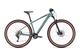 Cube Access WS Race Mountainbikes Hardtail - Damen 2024 sparkgreen n olive