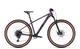 Cube Access WS SLX MTB Hardtail 2024 shiftpurple n black